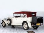 Rolls-Royce Phantom II 40/50 HP Open Tourer 1929 года